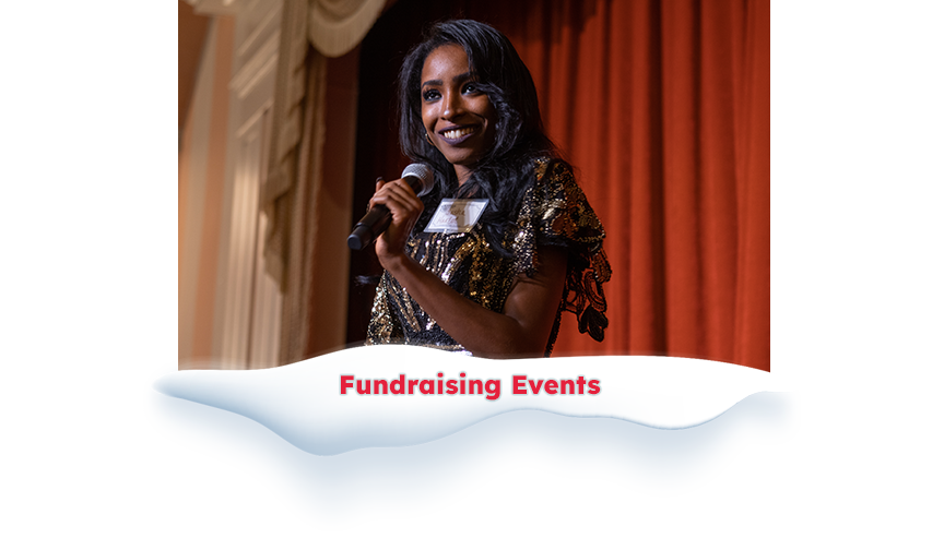 Fundraising Events